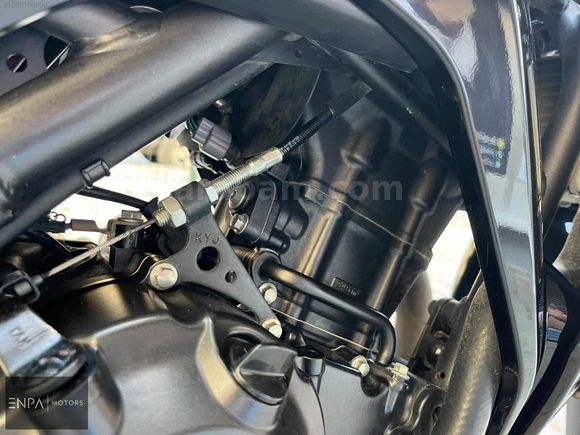 2013 MODEL HONDA CBR 250 R