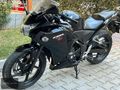 2013 MODEL HONDA CBR 250 R