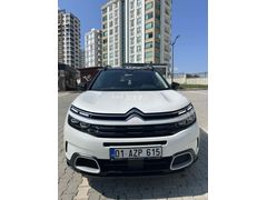 Sahibinden Citroen C5 Aircross 1.6 PureTech Shine Bold 2020 Model Adana