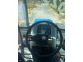 SİVAS TRAKTÖR FARKI İLE NEW HOLLAND TD 100D BLUEMASTER