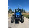 SİVAS TRAKTÖR FARKI İLE NEW HOLLAND TD 100D BLUEMASTER