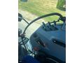 SİVAS TRAKTÖR FARKI İLE NEW HOLLAND TD 100D BLUEMASTER