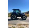 SİVAS TRAKTÖR FARKI İLE NEW HOLLAND TD 100D BLUEMASTER