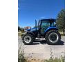 SİVAS TRAKTÖR FARKI İLE NEW HOLLAND TD 100D BLUEMASTER