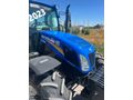 SİVAS TRAKTÖR FARKI İLE NEW HOLLAND TD 100D BLUEMASTER