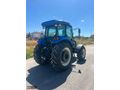 SİVAS TRAKTÖR FARKI İLE NEW HOLLAND TD 100D BLUEMASTER