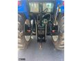 SİVAS TRAKTÖR FARKI İLE NEW HOLLAND TD 100D BLUEMASTER