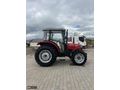 SİVAS TRAKTÖR FARKI İLE MASSEY FERGUSON 2630