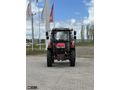 SİVAS TRAKTÖR FARKI İLE MASSEY FERGUSON 2630
