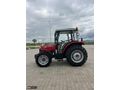 SİVAS TRAKTÖR FARKI İLE MASSEY FERGUSON 2630
