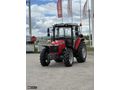 SİVAS TRAKTÖR FARKI İLE MASSEY FERGUSON 2630