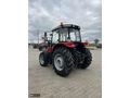 SİVAS TRAKTÖR FARKI İLE MASSEY FERGUSON 2630