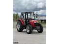 SİVAS TRAKTÖR FARKI İLE MASSEY FERGUSON 2630