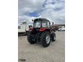 SİVAS TRAKTÖR FARKI İLE MASSEY FERGUSON 2630