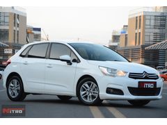 NİTRO MOTORS-2014 HATASIZ BOYASIZ DEĞİŞENSİZ CİTROEN C4 CONFORT