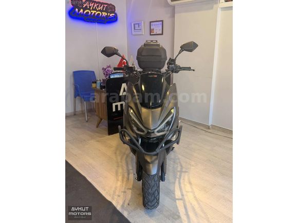 AYKUT MOTORSTAN 2022 MODEL RKS NEWLİGHT