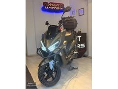 AYKUT MOTORSTAN 2022 MODEL RKS NEWLİGHT