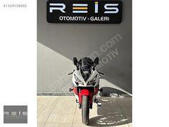 REİS OTOMOTİV'DEN 2016 CBR 1000RR-28BİN KM-HATASIZ-BOYASIZ-TRAM