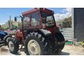 2004 model 8280 Tümosan Motor yeni 4 lastiği yeni