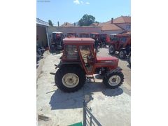 2004 model 8280 Tümosan Motor yeni 4 lastiği yeni