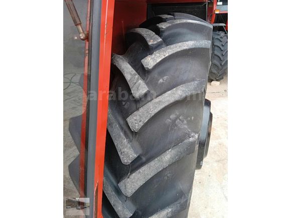8280 TÜMOSAN 2009 model Turbolu