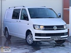 //KAYALARDAN// Volkswagen Transporter 2.0TDI+140PS+BOYASIZ+