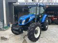 Td90D New Holland 2017 model Blumaster
