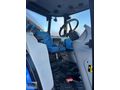 Td90D New Holland 2017 model Blumaster