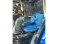 Td90D New Holland 2017 model Blumaster