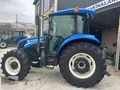 Td90D New Holland 2017 model Blumaster
