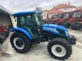 Td90D New Holland 2017 model Blumaster