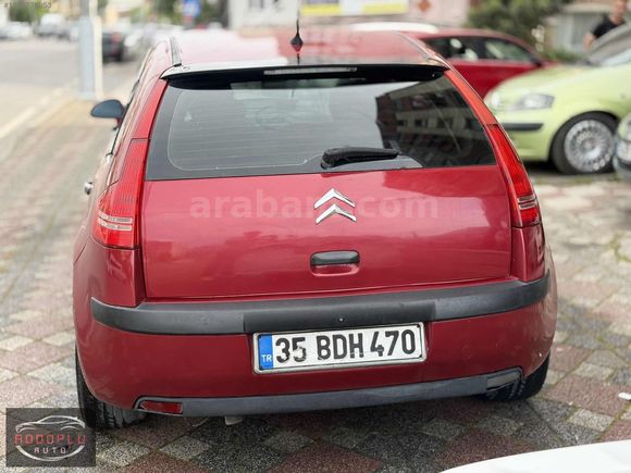 FULL BAKIMLI TERTEMİZ AİLE ARACI