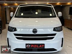POLATTAN 2025 VOLKSWAGEN TRANSPORTER SENET VE KREDİ İMKANI