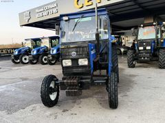 2006 MODEL 55 56S ORTADAN VİTES 3300 SAATTE