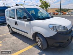 2015 FİAT DOBLO 295000 KM