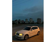 Sahibinden BMW 1 Serisi 116i Premium 2011 Model 