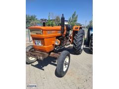 1976 MODEL FIAT 540 2WD