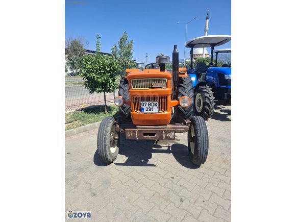 1976 MODEL FIAT 540 2WD