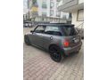 2005 MİNİ COOPER 1.6 S OTOMATİK CAM TAVAN