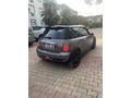 2005 MİNİ COOPER 1.6 S OTOMATİK CAM TAVAN