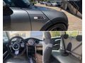 2005 MİNİ COOPER 1.6 S OTOMATİK CAM TAVAN