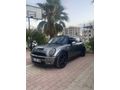 2005 MİNİ COOPER 1.6 S OTOMATİK CAM TAVAN