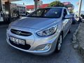Sahibinden Hyundai Accent Blue 1.6 CRDI Mode Plus 2014 Model İzmir