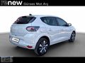 RENAULT GÜRSES'D 2025 DACİA SANDERO 1.0 TCE EXPRESSİON BOYASIZ