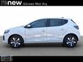 RENAULT GÜRSES'D 2025 DACİA SANDERO 1.0 TCE EXPRESSİON BOYASIZ