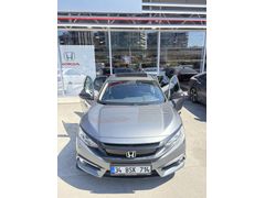 Sahibinden Honda Civic 1.6i VTEC Eco Elegance 2018 Model 