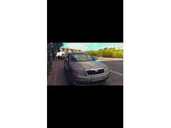 Sahibinden Skoda SuperB 1.9 TDI Elegance 2009 Model