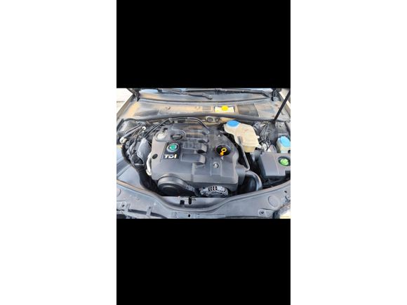 Sahibinden Skoda SuperB 1.9 TDI Elegance 2009 Model
