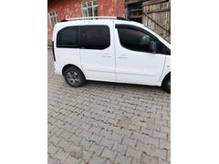 Sahibinden Citroen Berlingo 1.6 HDi SX 2011 Model  334.000 km Beyaz
