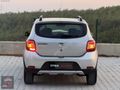 2015 MODEL DACİA STEPWAY 1.5 DİZEL BÜTÜN BAKIMLARI YENİ